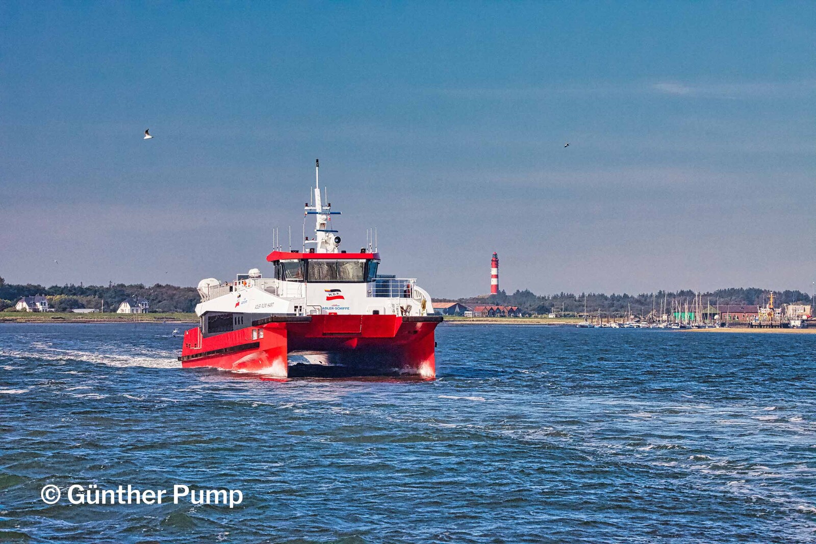 Ruem_Hart_Amrum©GPump